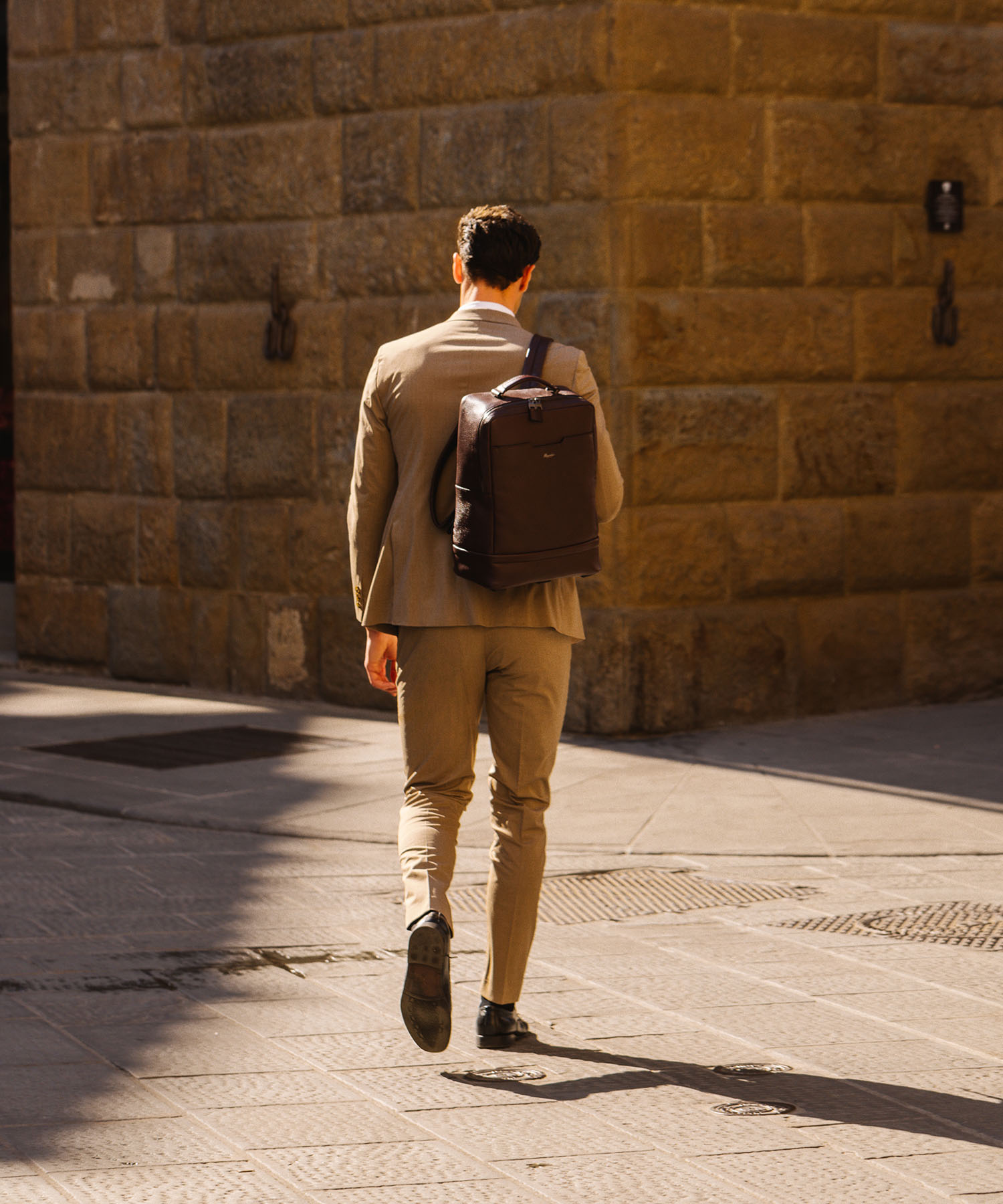 Dettaglio Luxury Tailor-Made 1