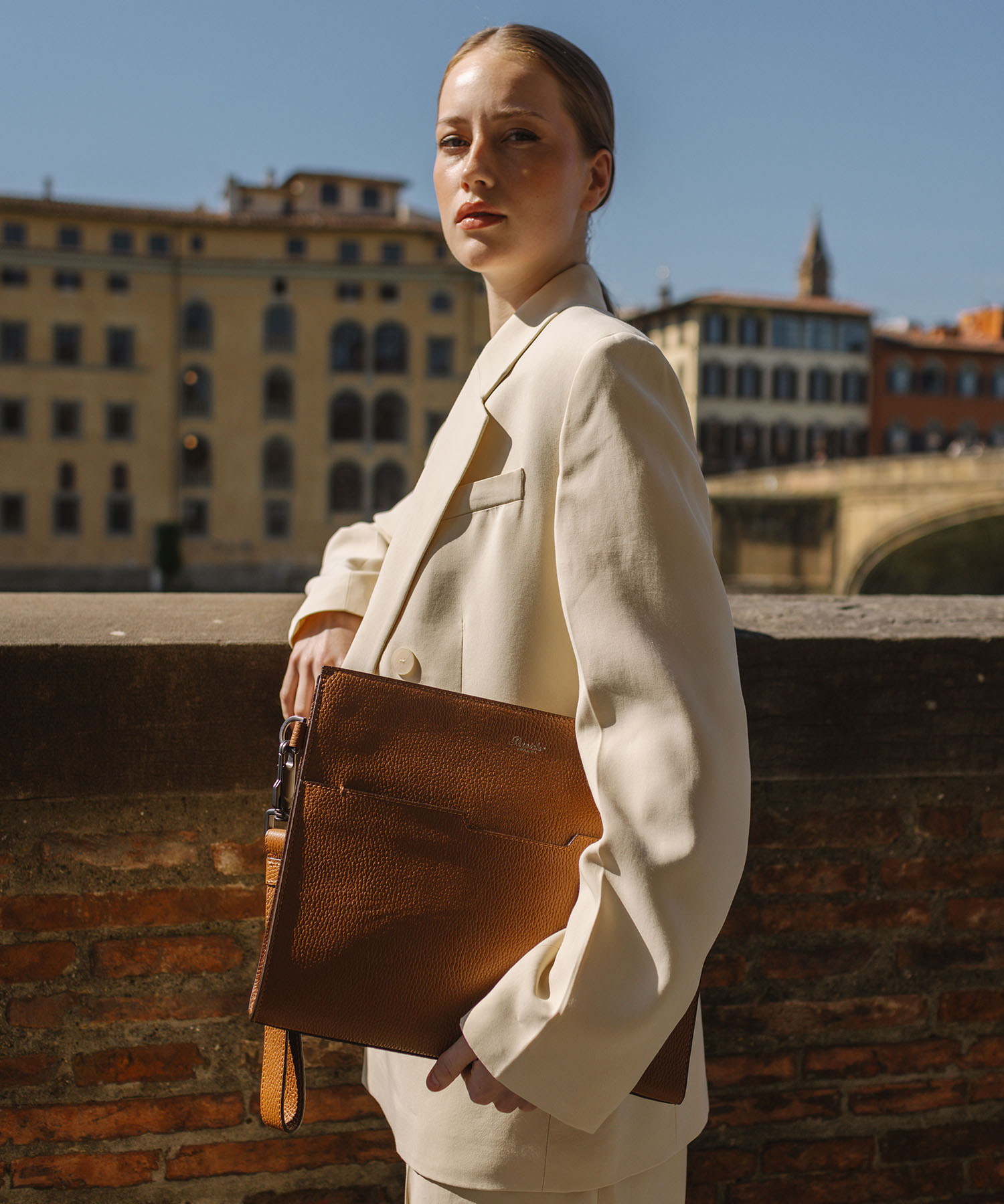 Dettaglio Luxury Tailor-Made 2