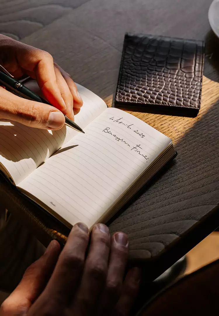 Pineider's Gift Guide