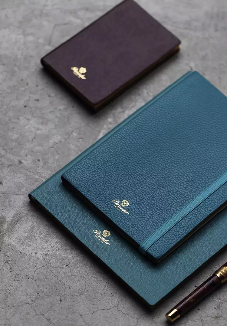 Notebooks and Copybooks