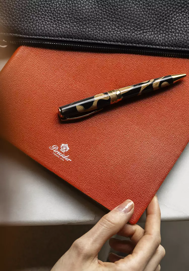 NOTEBOOK, QUADERNI E TACCUINI