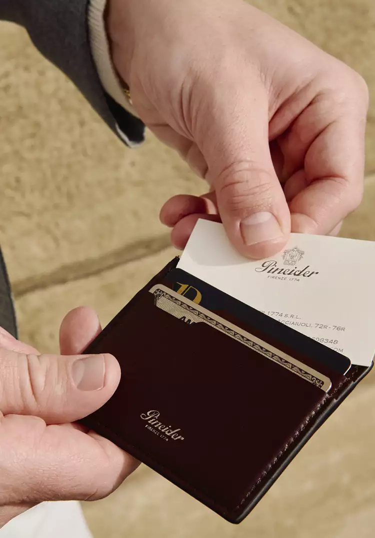 Biglietti da visita eleganti