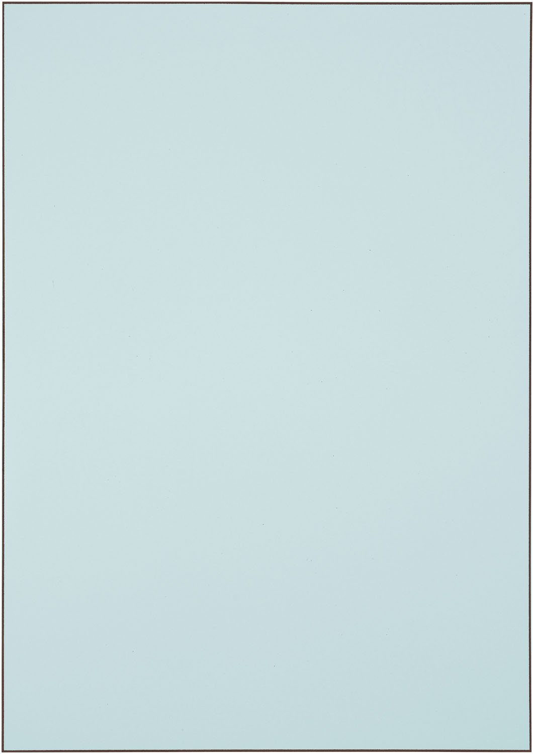 Carta da lettere Capri MODC02