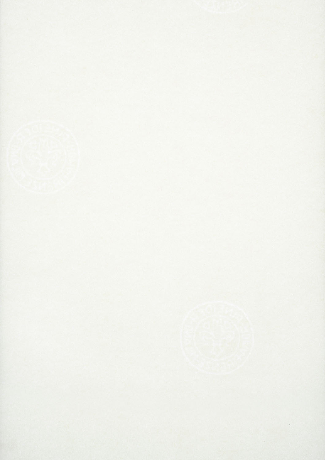 Carta da lettere corporate Boston