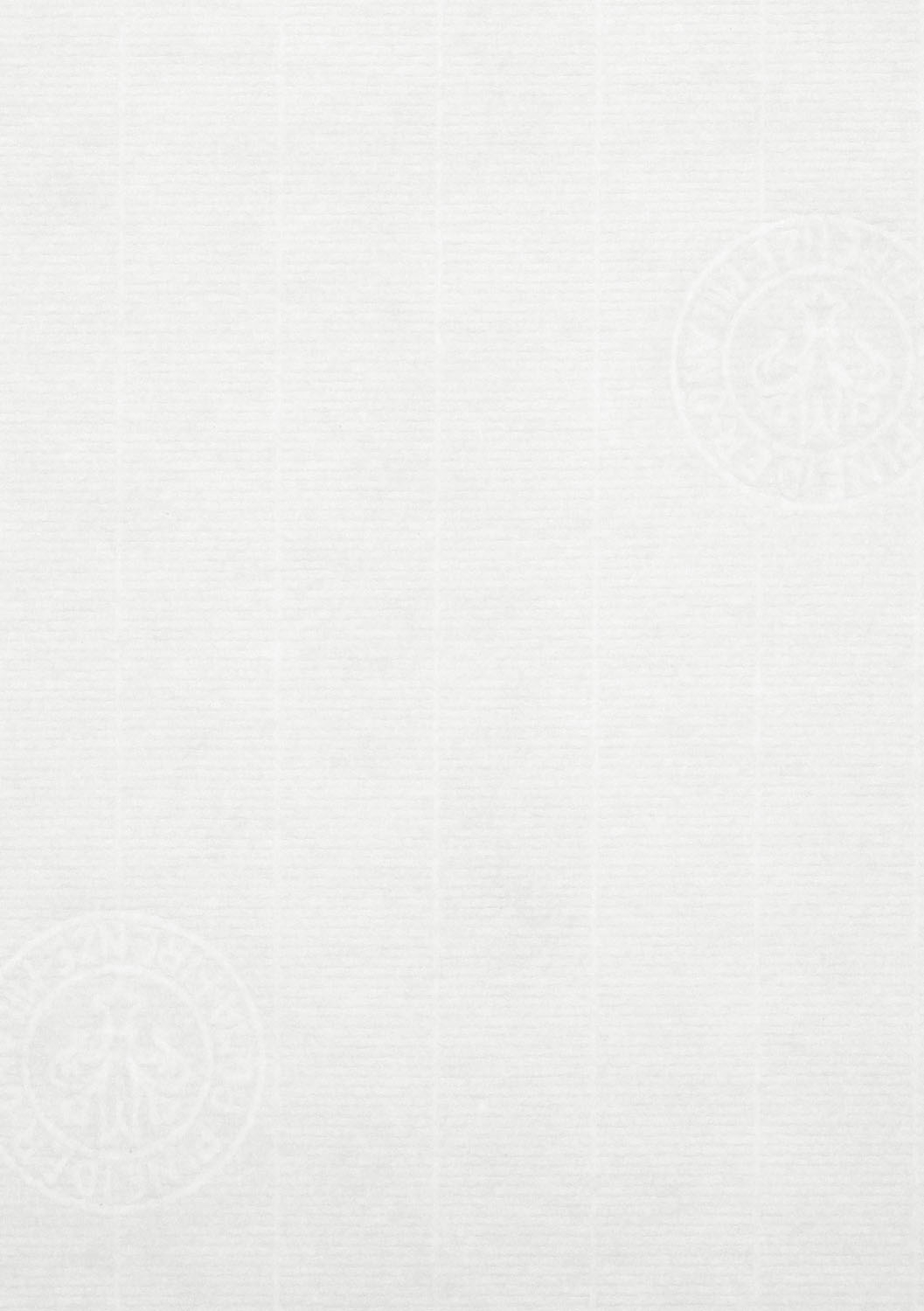 Carta da lettere Milano MODC02