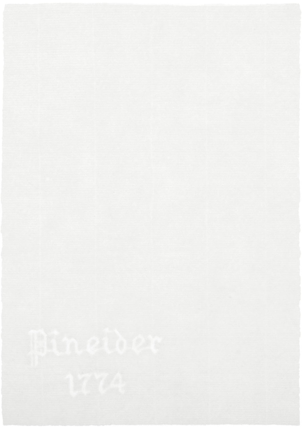 Carta da lettere Vaticano MODC02