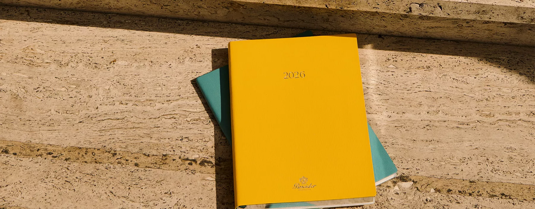 Agenda Giornaliera 2026