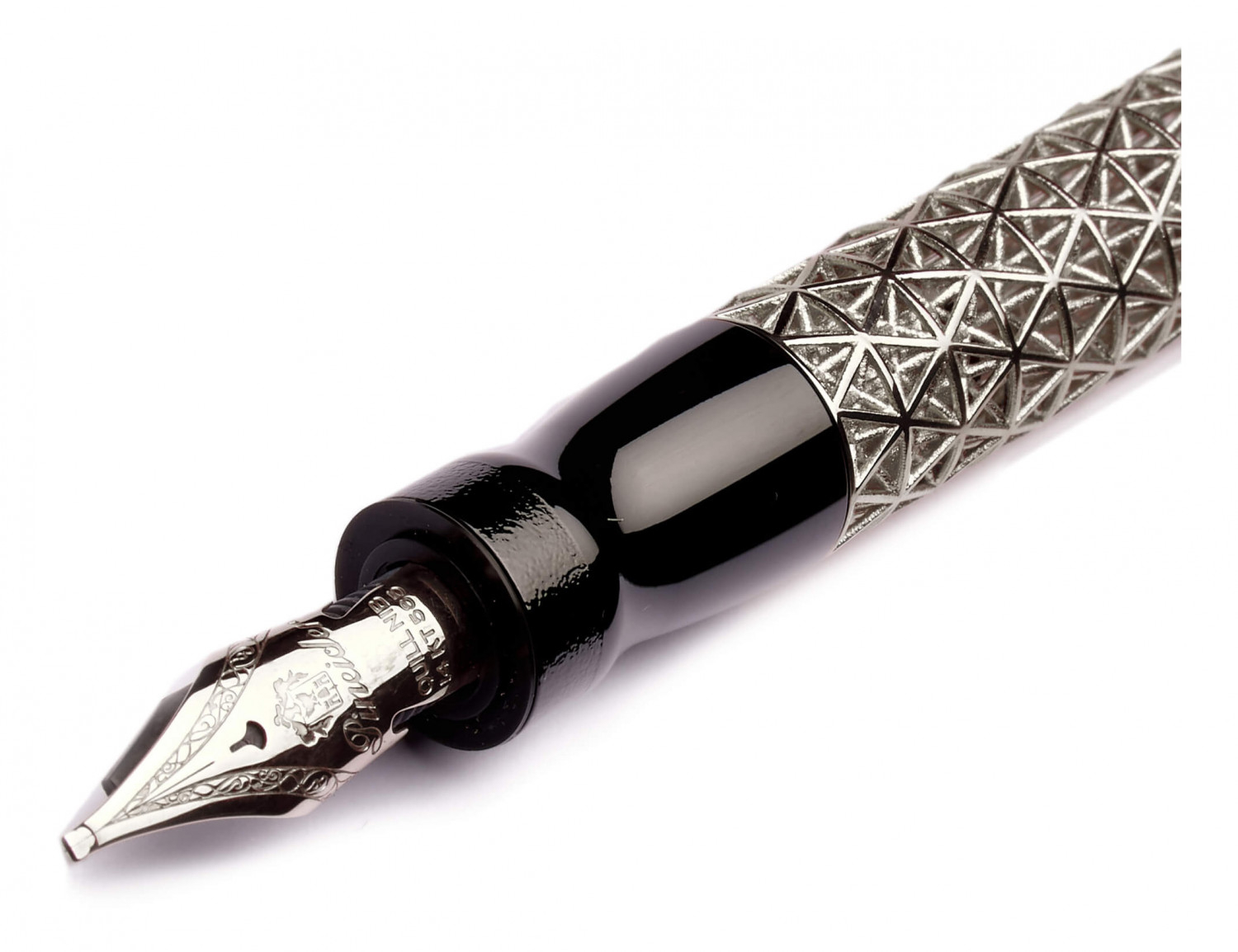 Penna Stilografica Psycho