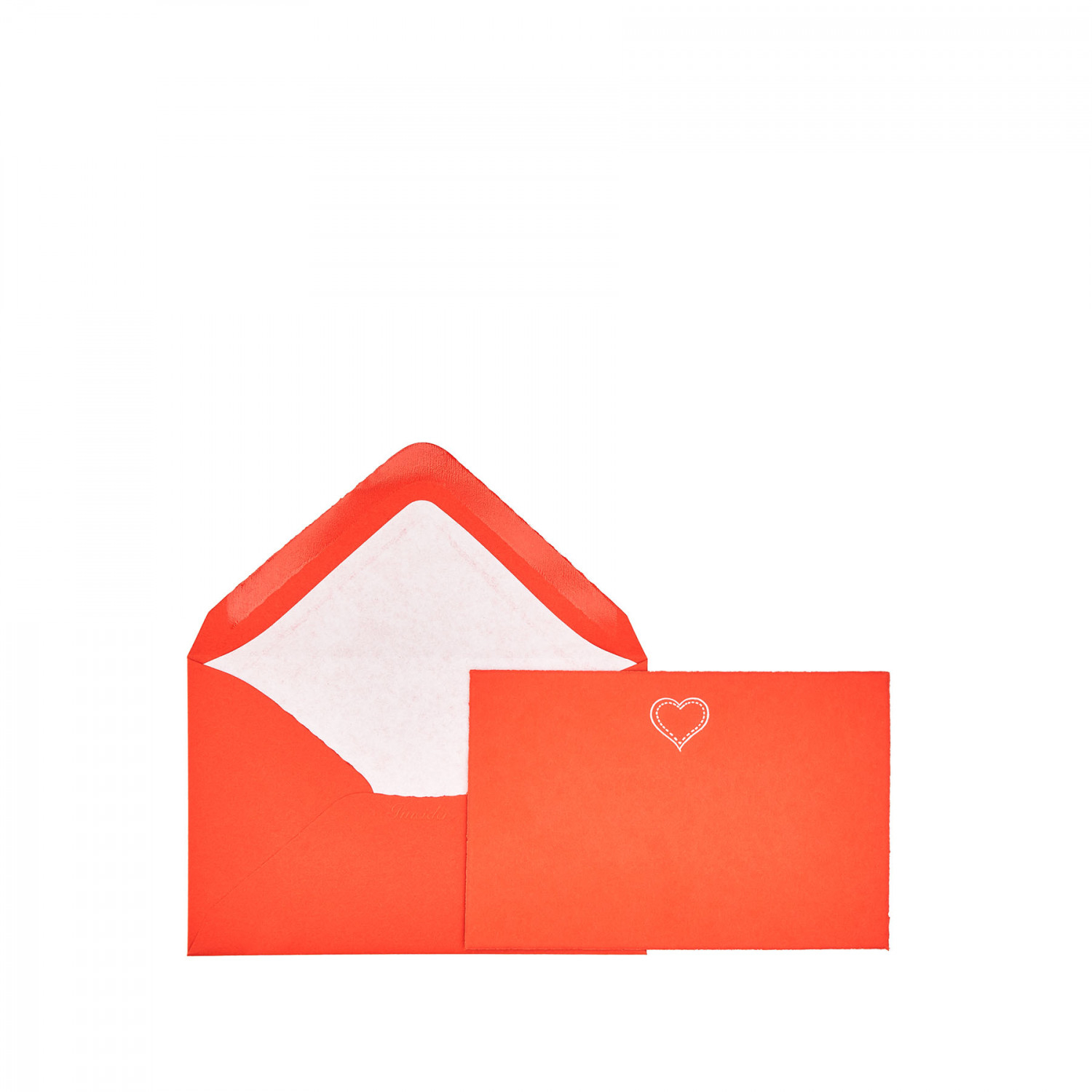 S.VALENTINO CUORE ROSSO