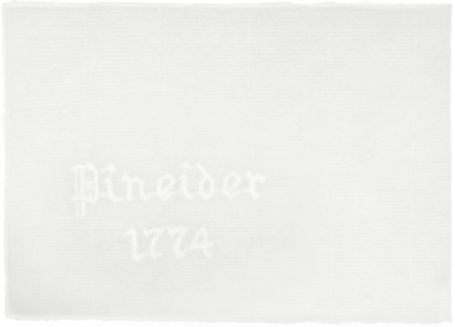 Biglietto di cortesia On Top Vaticano