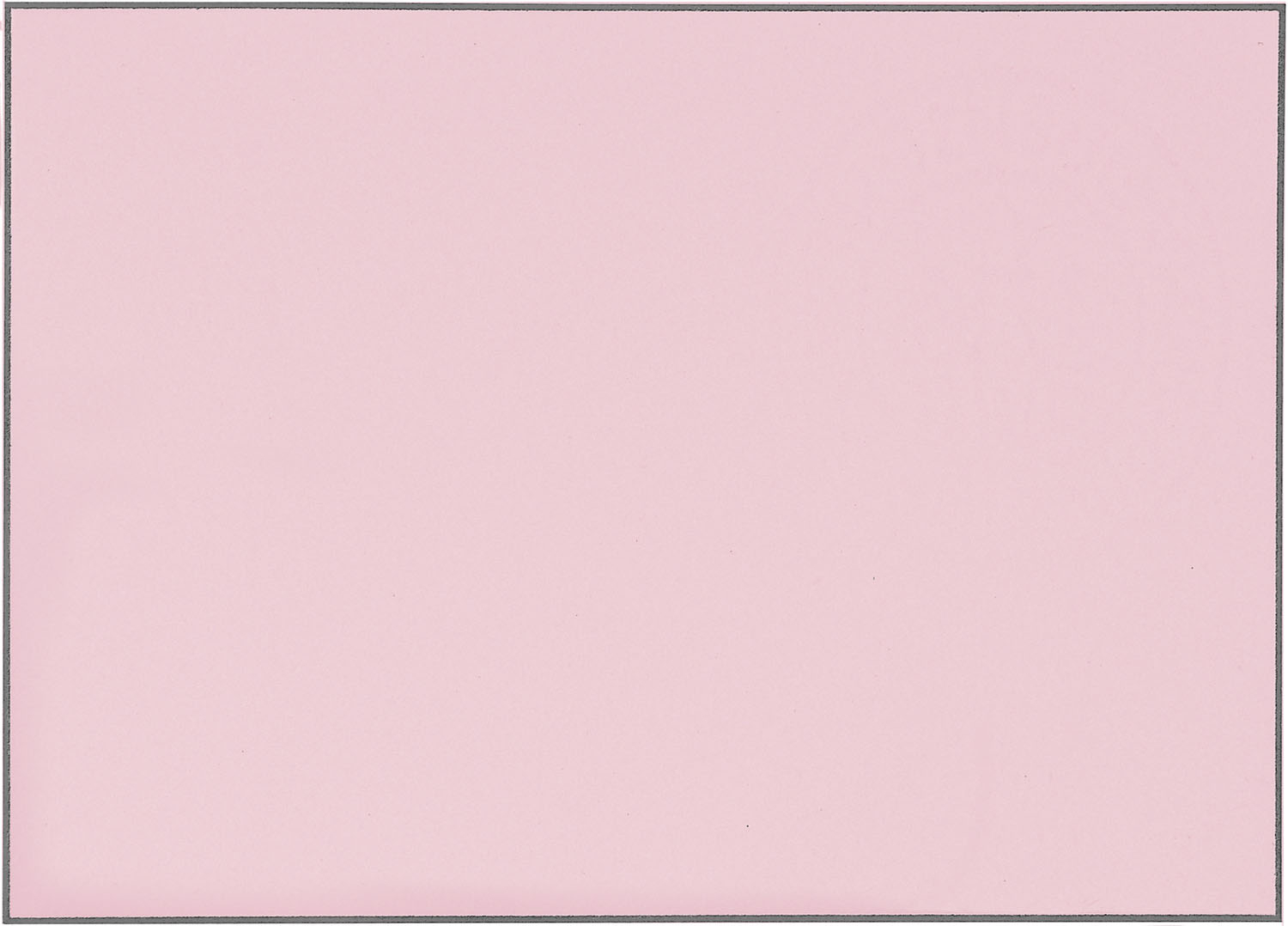 Biglietto di cortesia centrato  Capri