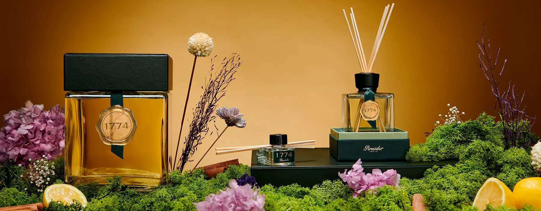 Diffusori d'ambiente