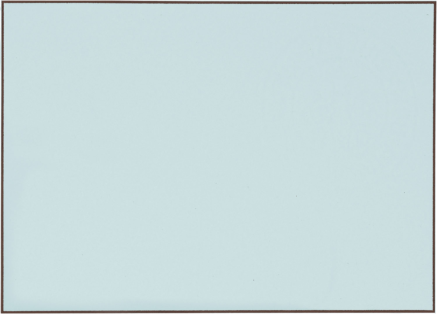 Biglietto di cortesia corporate Capri