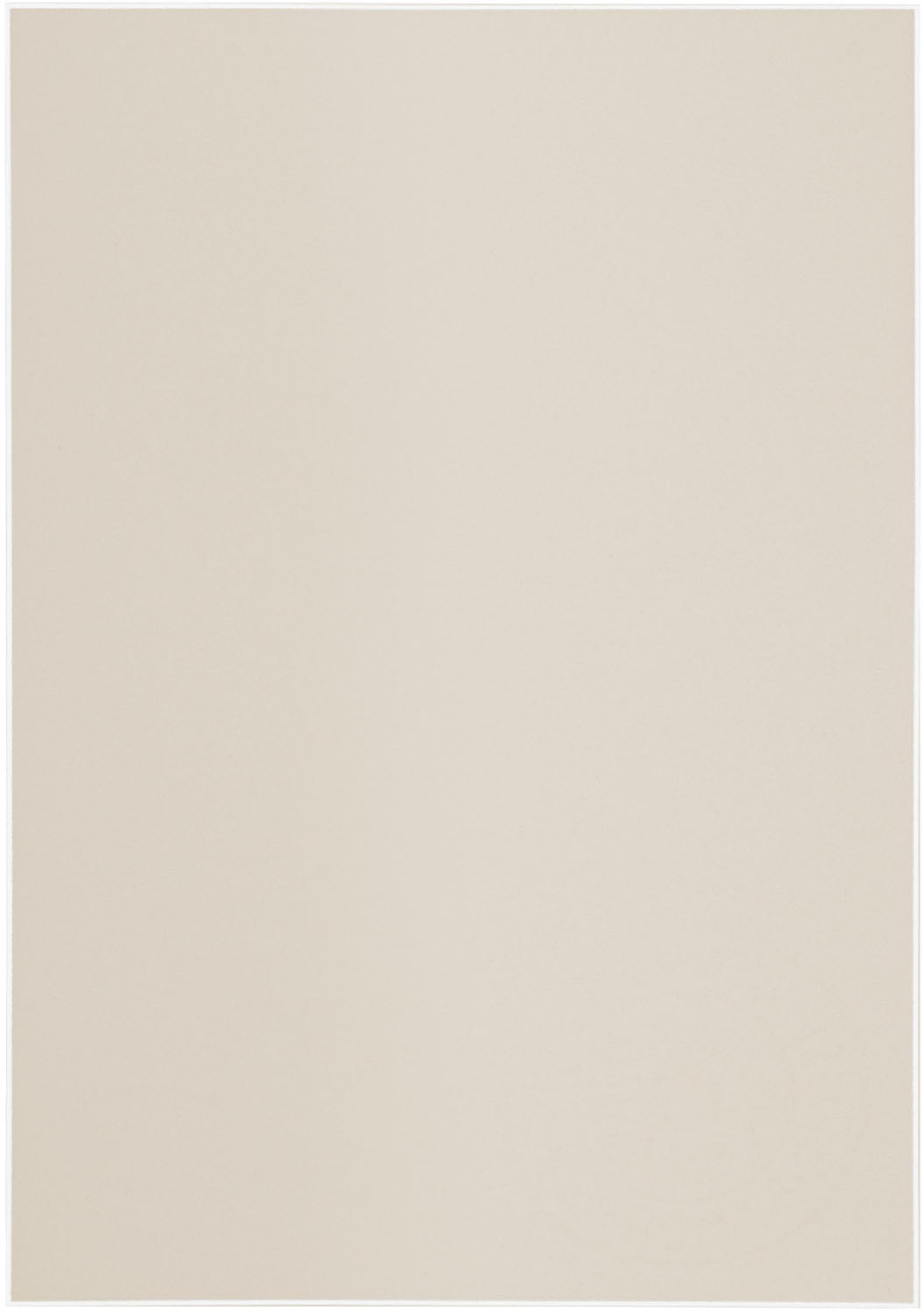 Capri writing paper MODC019