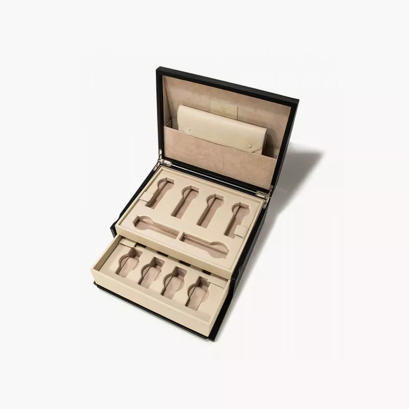 Watch holder, pen holder