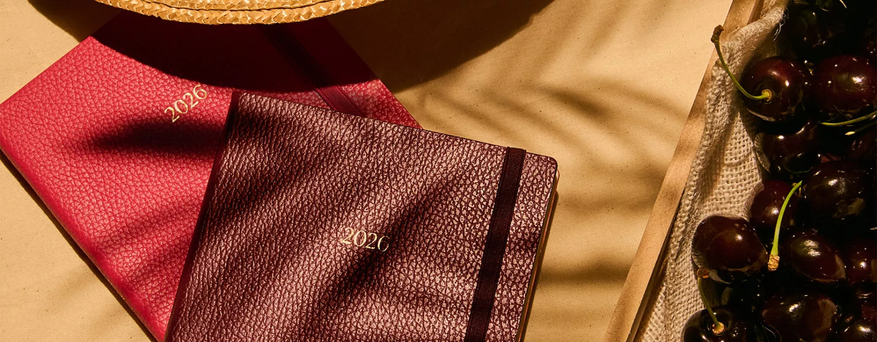 Agenda Settimanale 2026