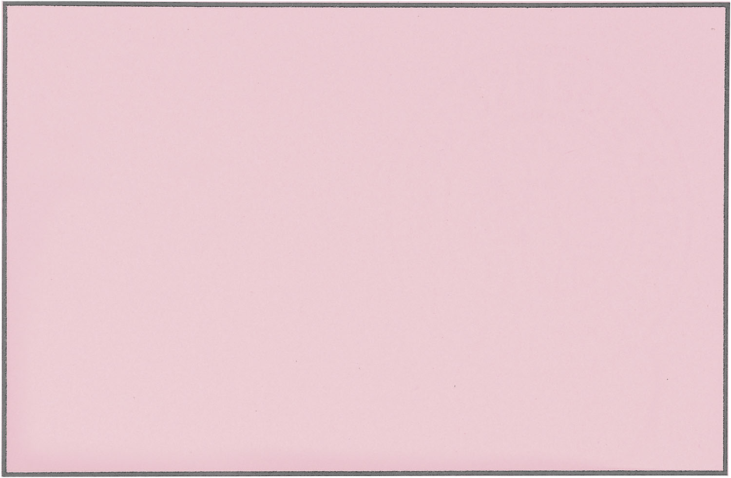 Biglietto di cortesia classic Capri