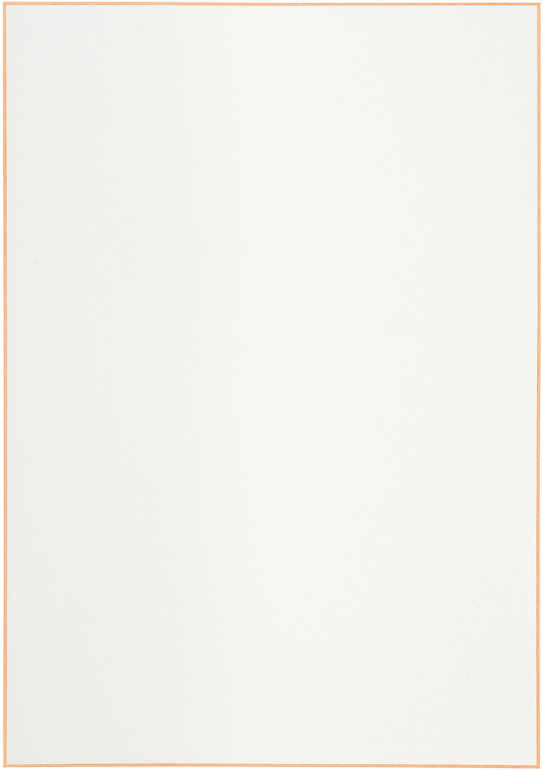 Capri writing paper MODC019