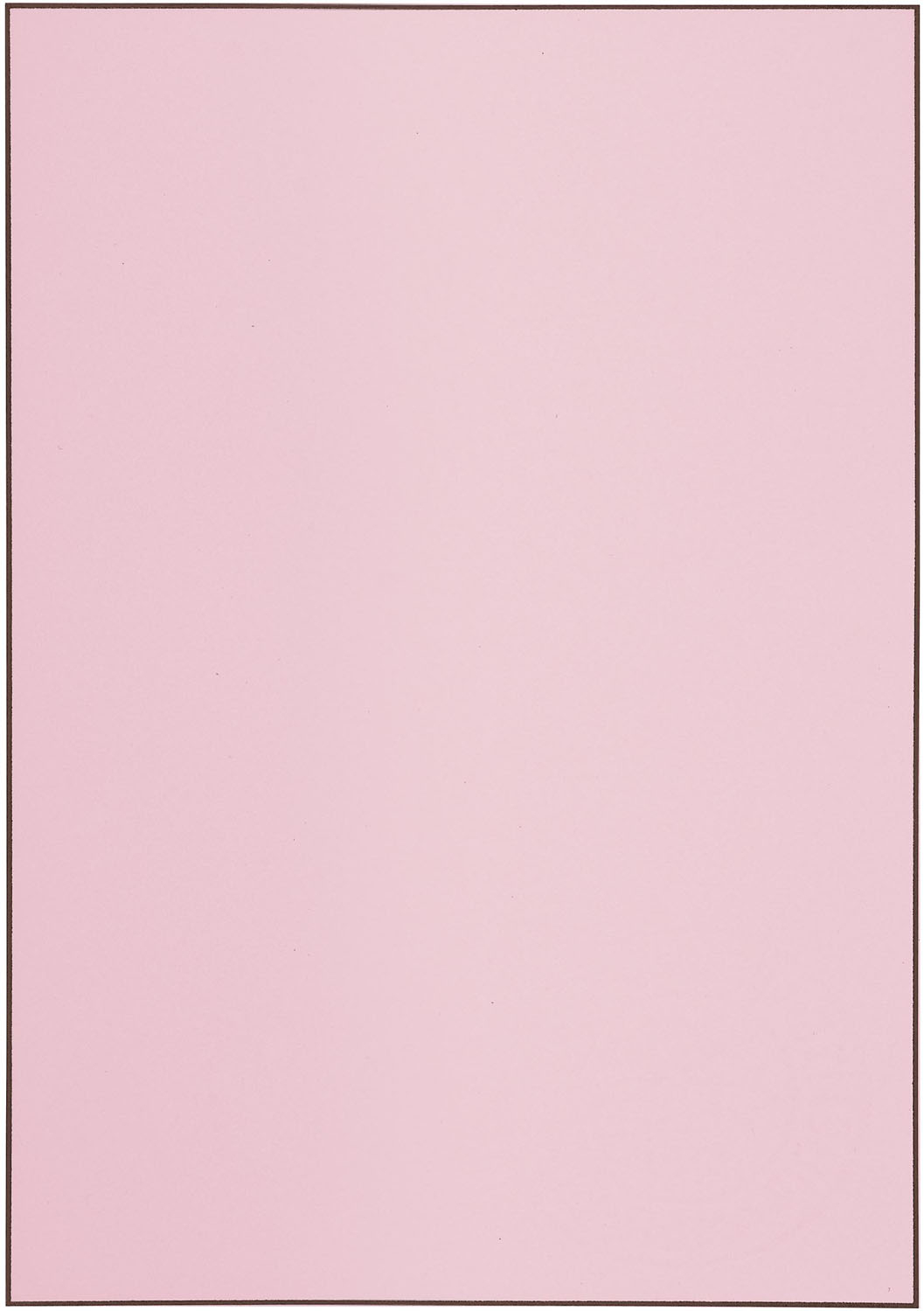 Capri writing paper MODC019