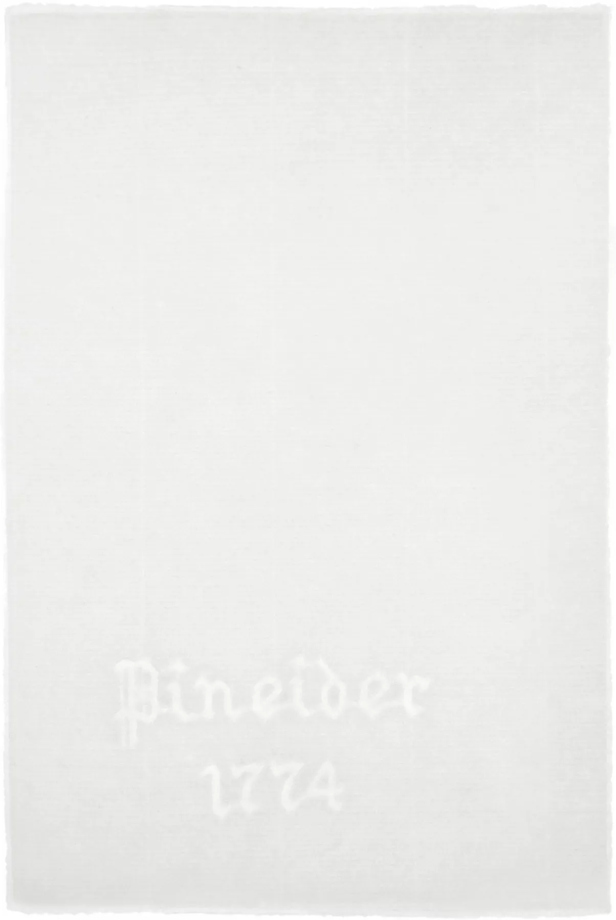 Partecipazione Famiglia Linea Vaticano Raffinata