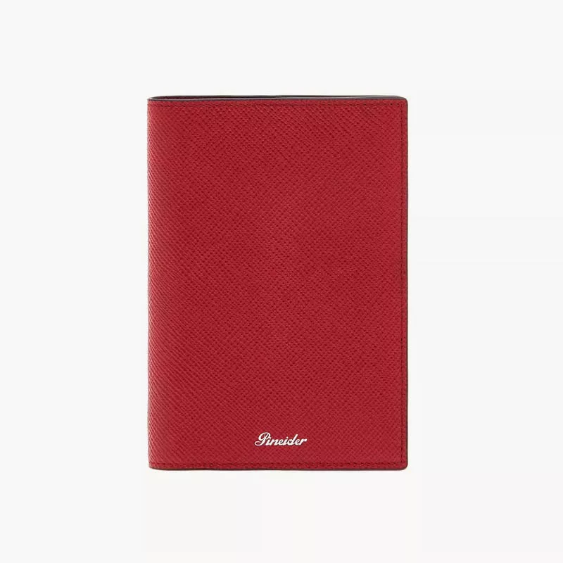 Passport holder