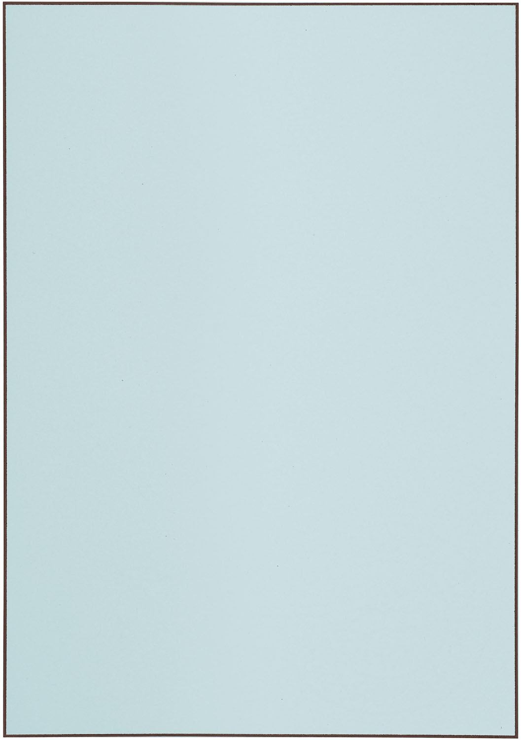 Capri writing paper MODC019